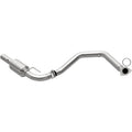 Magnaflow auto part close-up