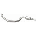 Magnaflow auto part close-up
