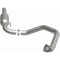 Magnaflow auto part detail