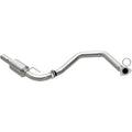 Magnaflow auto part detail