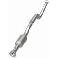 Magnaflow auto part close-up