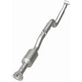 Magnaflow auto part detail