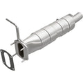 Magnaflow auto part detail
