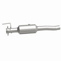 Magnaflow auto part detail