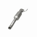 Magnaflow auto part close-up