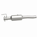 Magnaflow auto part detail