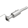 Magnaflow auto part close-up