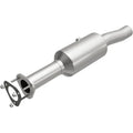 Magnaflow auto part close-up