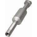 Magnaflow auto part close-up