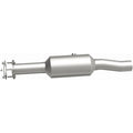 Magnaflow auto part detail