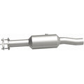 Magnaflow auto part detail