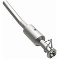 Magnaflow auto part close-up