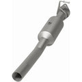 Magnaflow auto part detail