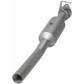 Magnaflow auto part detail