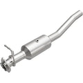 Magnaflow auto part close-up