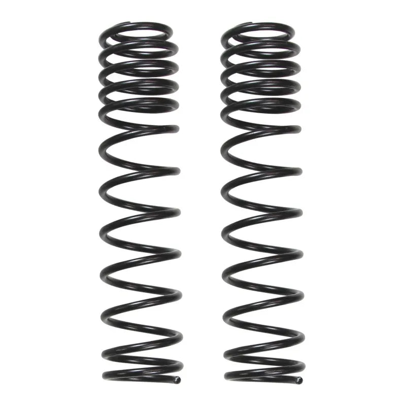 Skyjacker springs