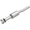Magnaflow auto part close-up