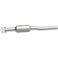 Magnaflow auto part close-up