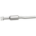 Magnaflow auto part detail