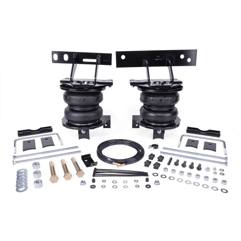 Air Lift springs