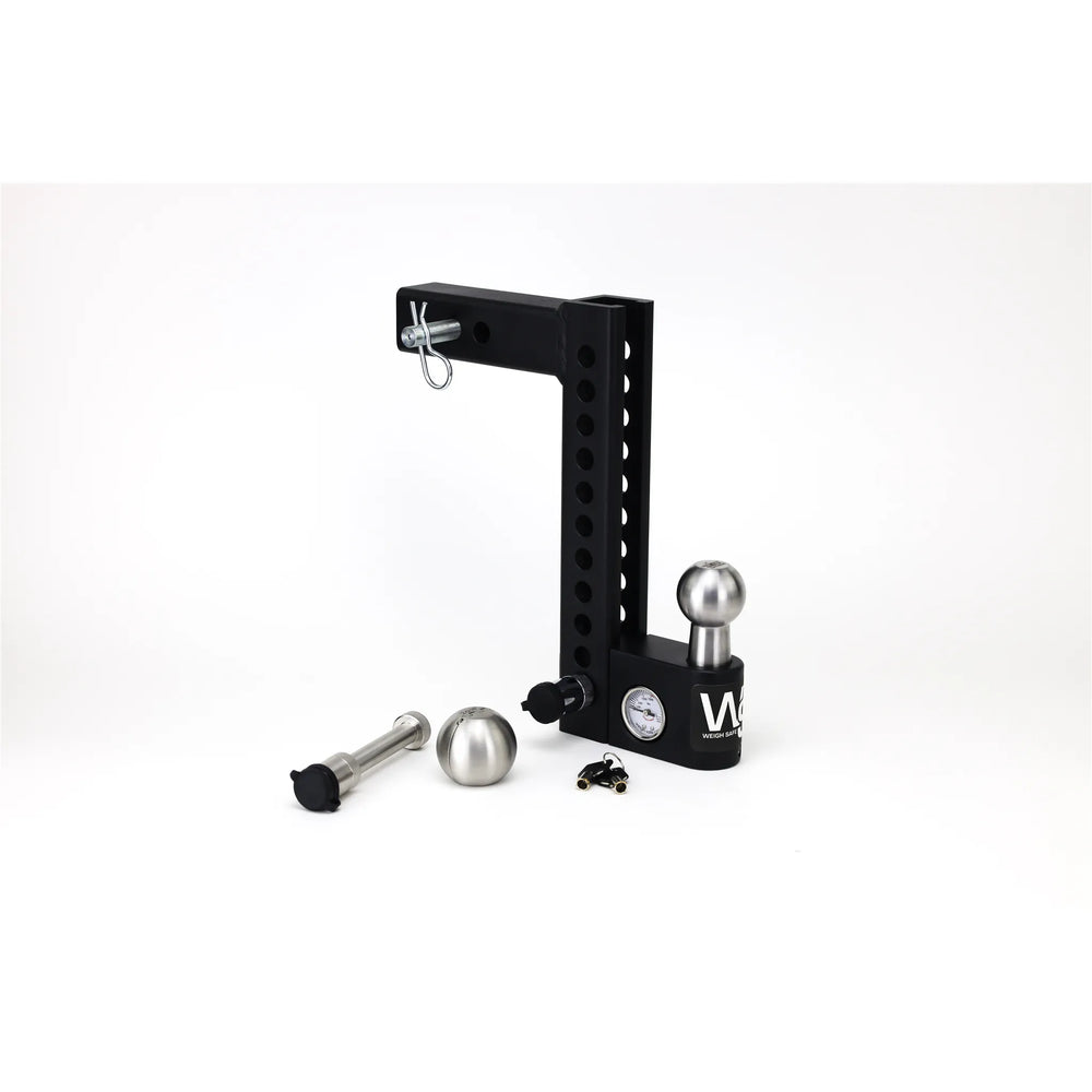 Weigh Safe auto part
