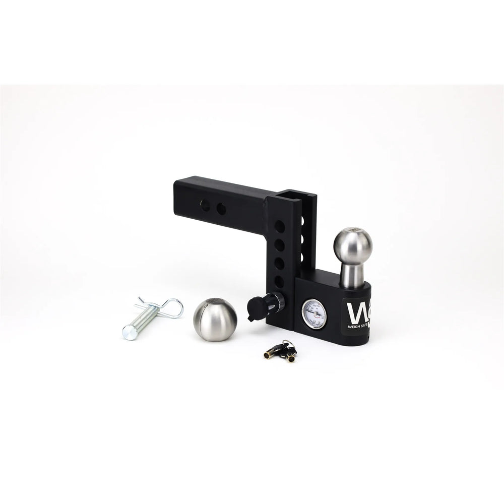 Weigh Safe auto part
