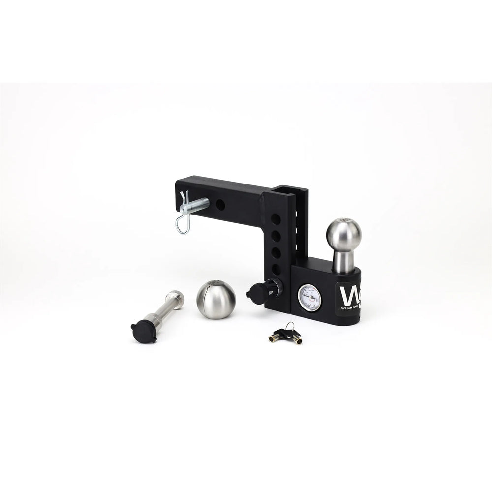 Weigh Safe auto part