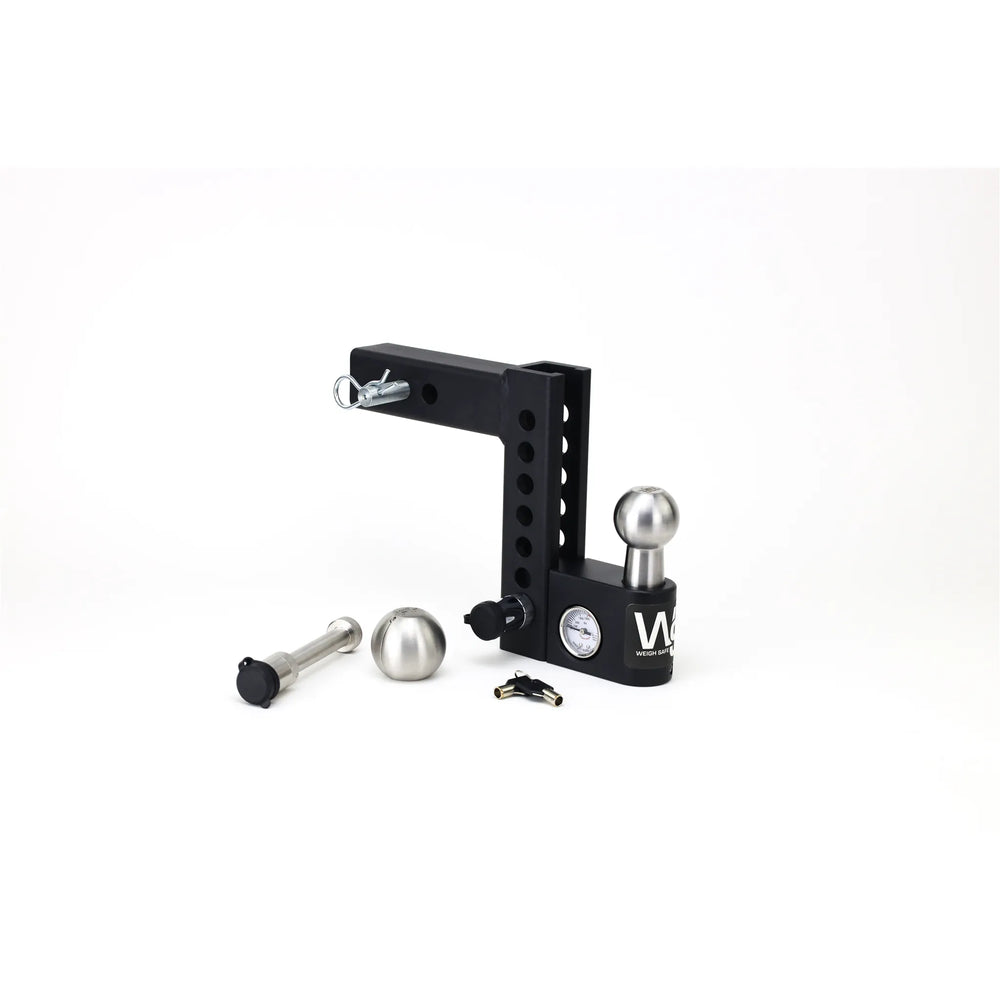 Weigh Safe auto part