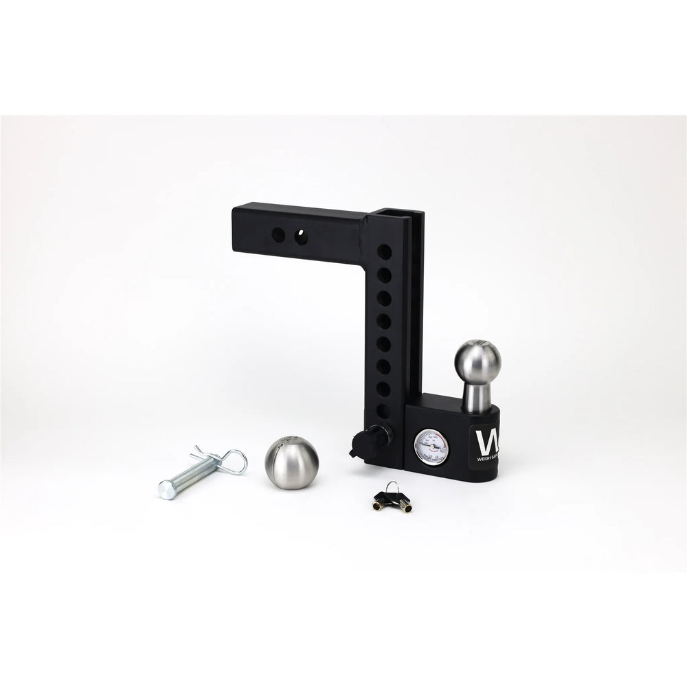 Weigh Safe auto part
