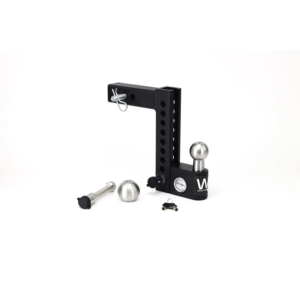Weigh Safe auto part