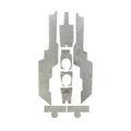 Design Engineering auto part detail