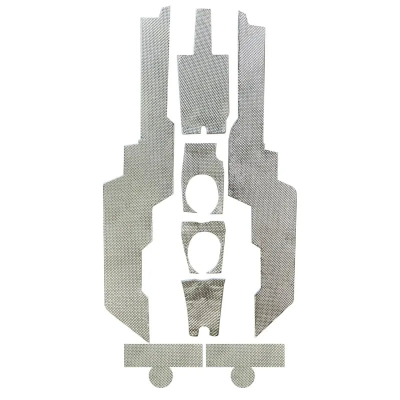 Design Engineering auto part