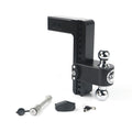 Weigh Safe black auto part
