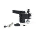 Weigh Safe black auto part