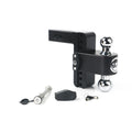 Weigh Safe auto part close-up