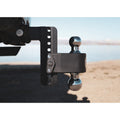 Weigh Safe auto part close-up