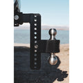 Weigh Safe auto part detail