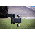 Weigh Safe auto part detail