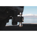 Weigh Safe auto part close-up