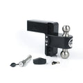 Weigh Safe black auto part