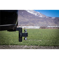 Weigh Safe auto part close-up