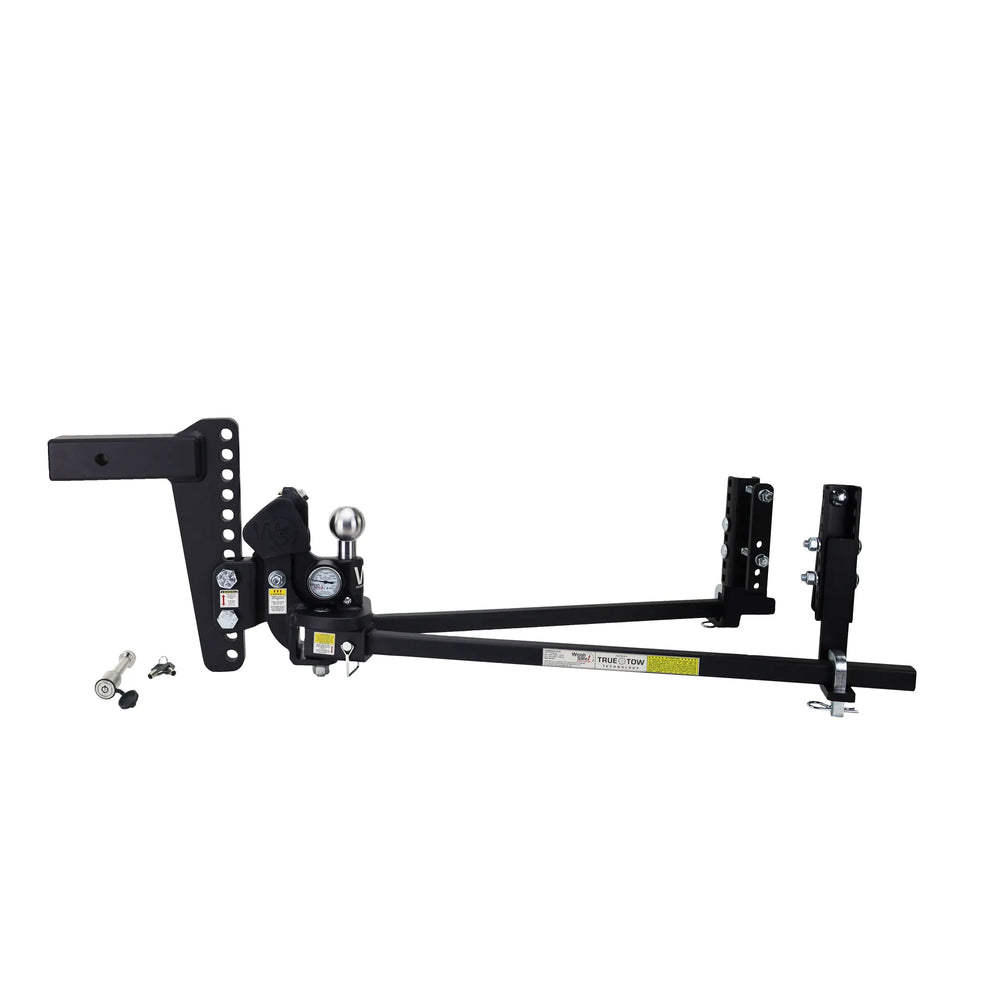 Weigh Safe auto part