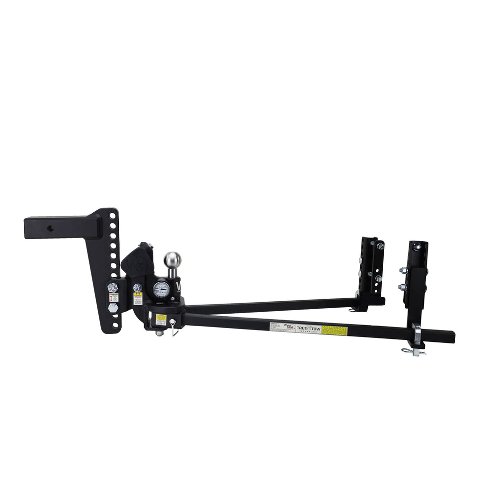 Weigh Safe auto part
