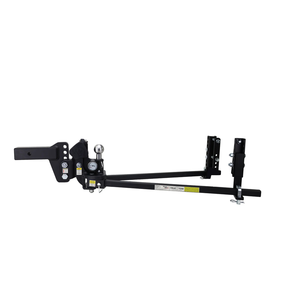 Weigh Safe auto part