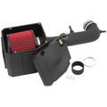 AEM intake system