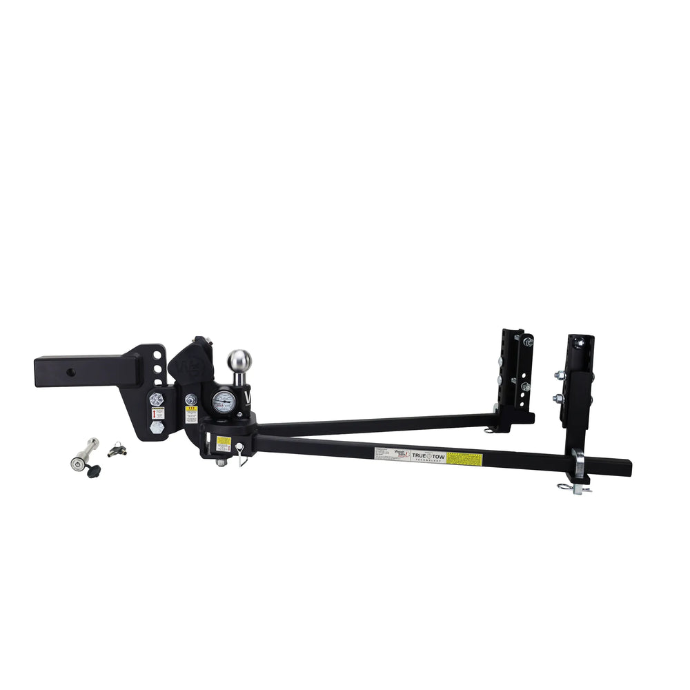 Weigh Safe auto part