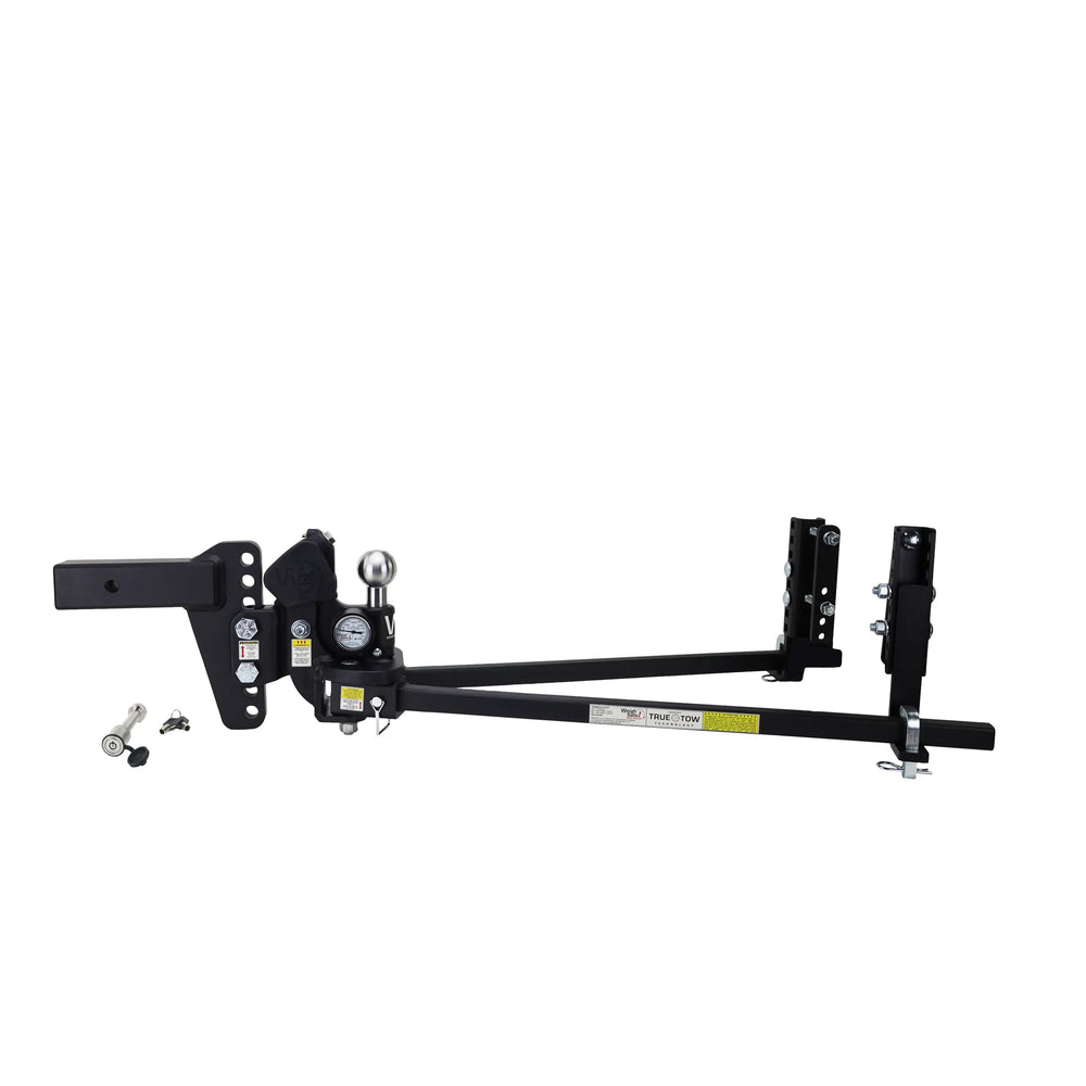 Weigh Safe auto part