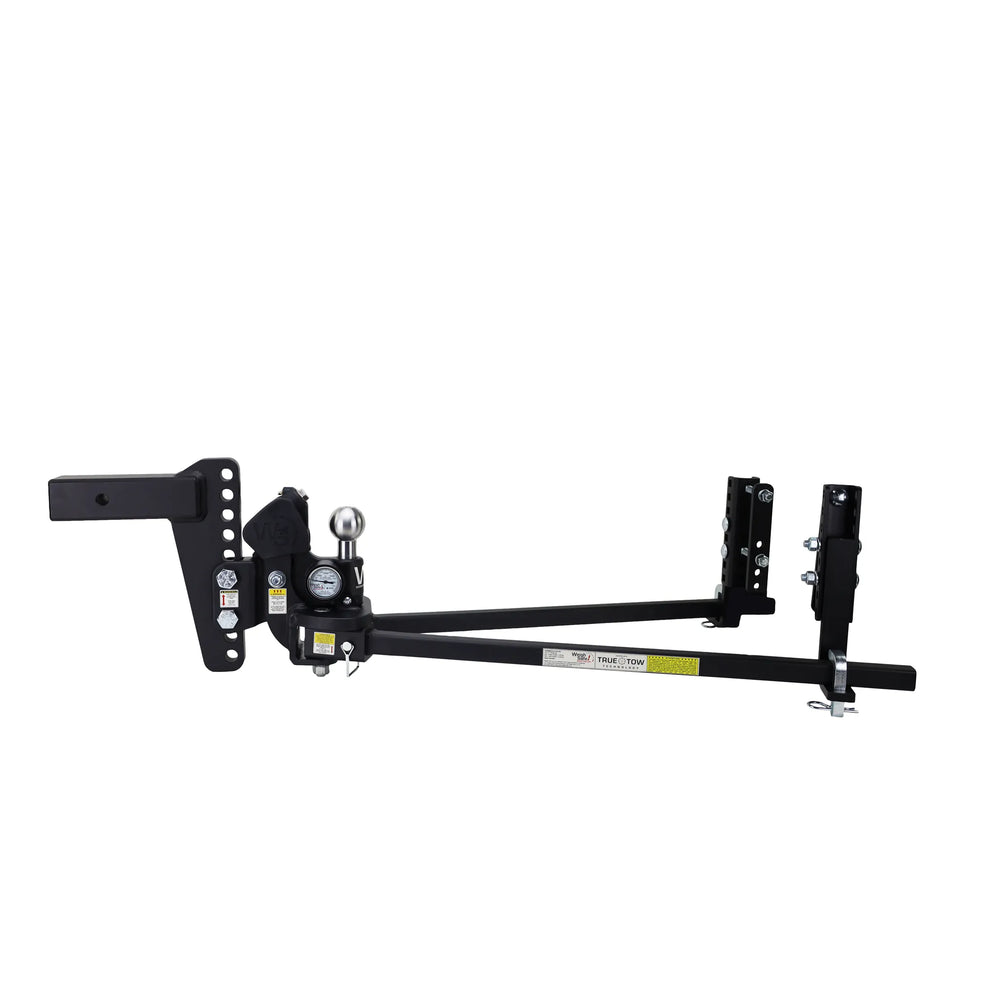 Weigh Safe auto part