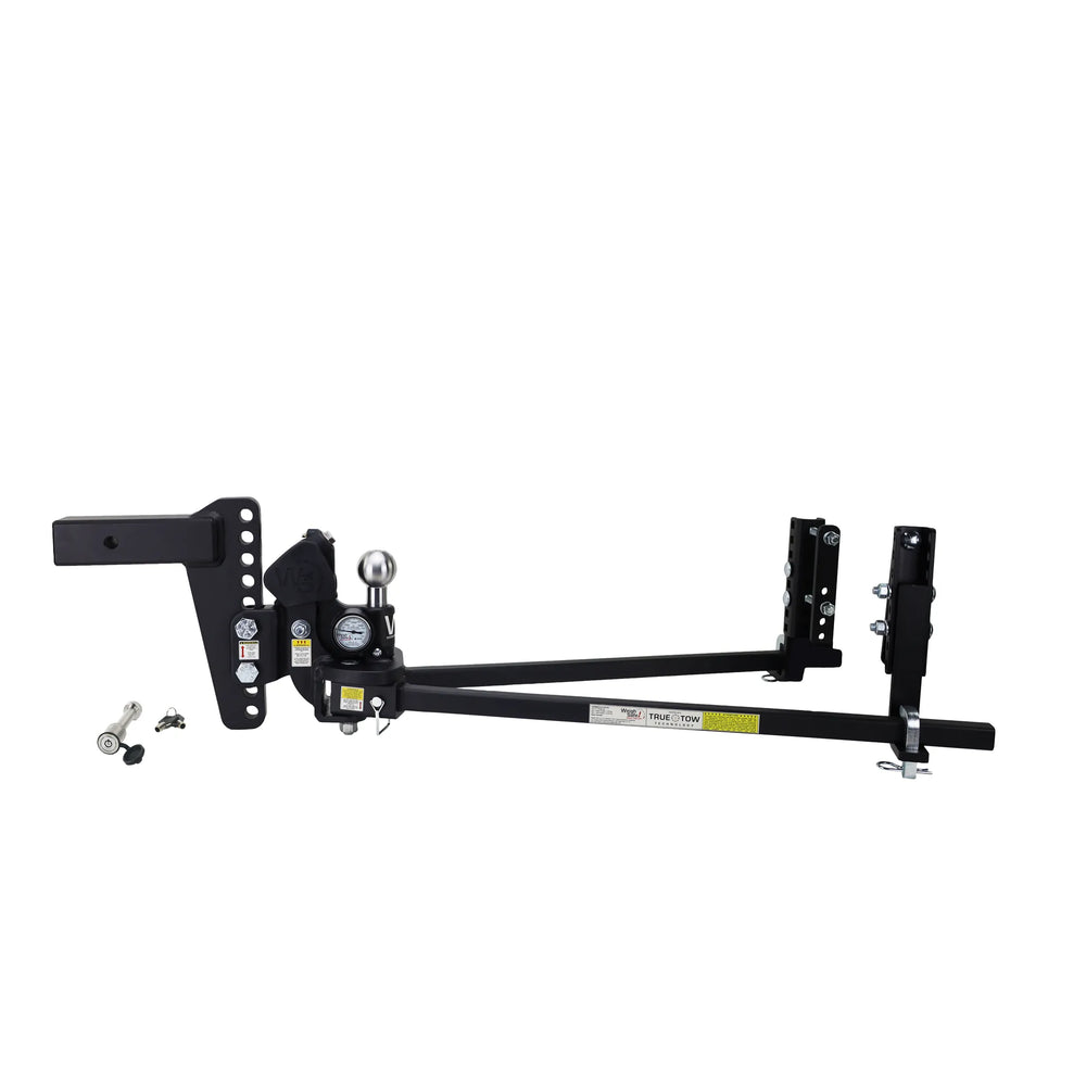Weigh Safe auto part