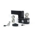 Weigh Safe black auto part